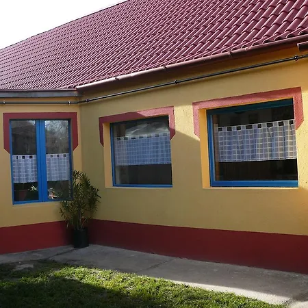 Horvatkert Affittacamere *