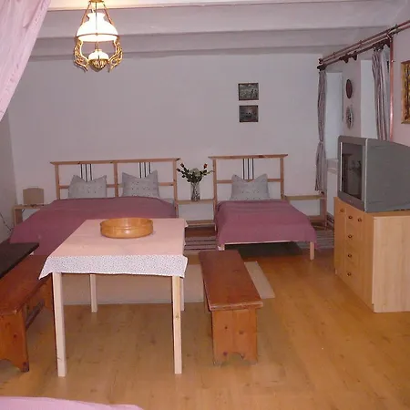 Horvatkert Csepreg