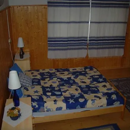 Horvatkert
